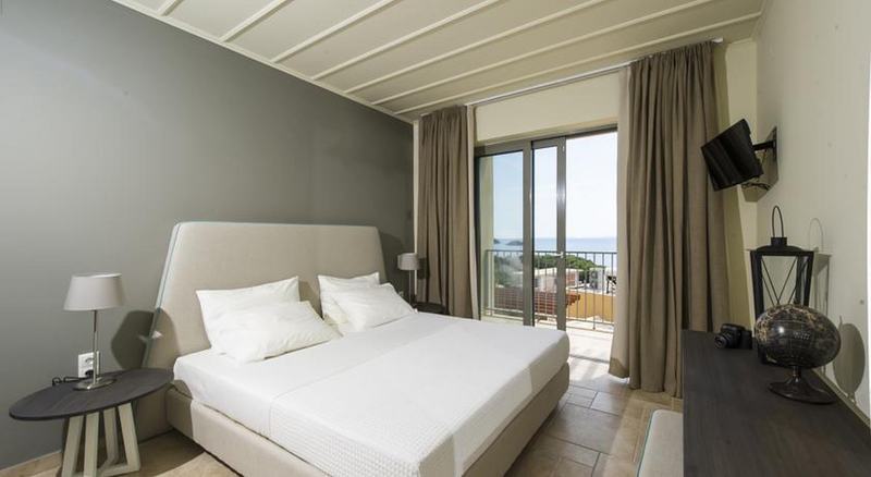 Sivota Seascape Luxury Villas & Residences Exterior foto
