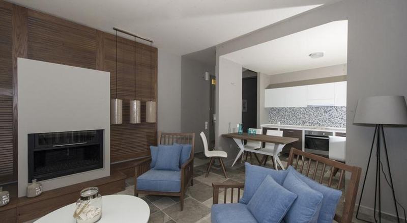 Sivota Seascape Luxury Villas & Residences Exterior foto