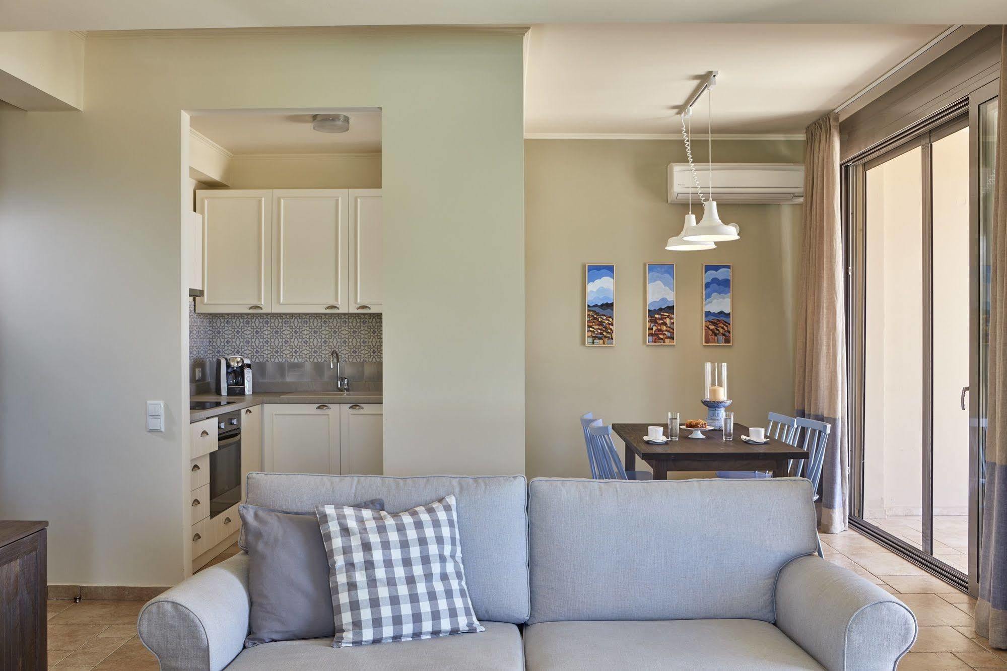Sivota Seascape Luxury Villas & Residences Exterior foto