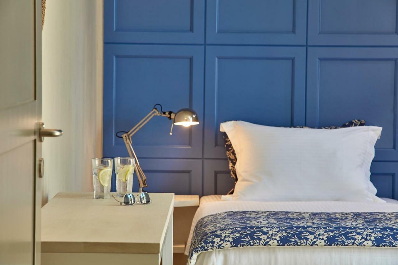 Sivota Seascape Luxury Villas & Residences Exterior foto
